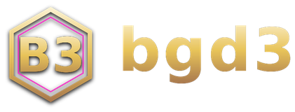 bgd3 logo